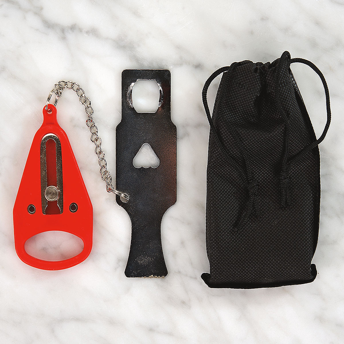 Portable Door Lock | Current Catalog