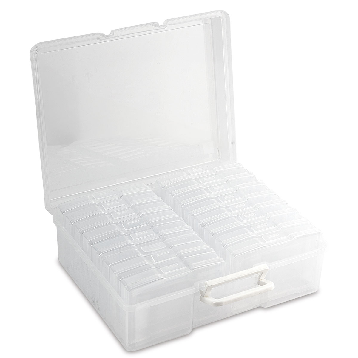 Clear Photo Saver Case | Current Catalog