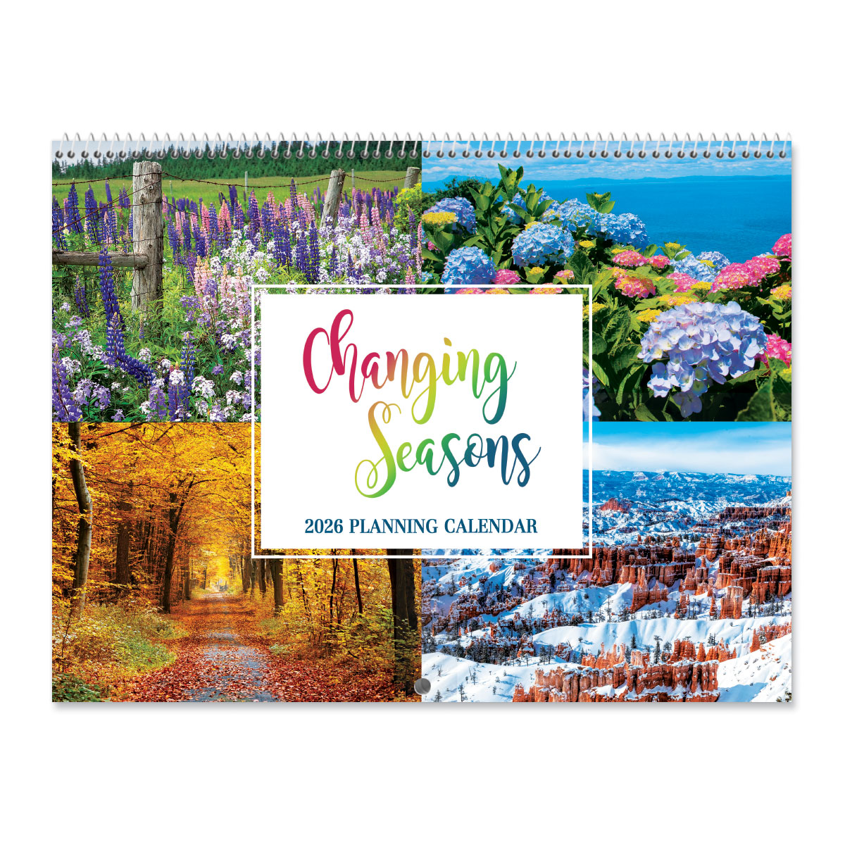 2026 Changing Seasons Big Grid Planning Calendar Current Catalog 2026 Changing Seasons Big Grid Planning Calendar Current Catalog