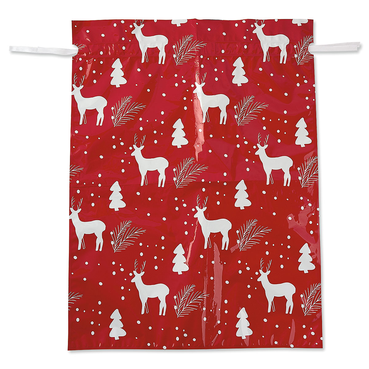 Large Drawstring Gift Sack BOGO Current Catalog