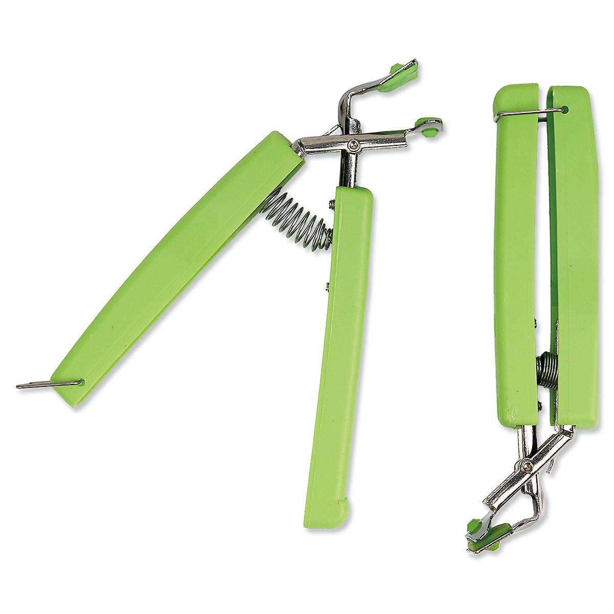 Green Bowl Grippers Current Catalog