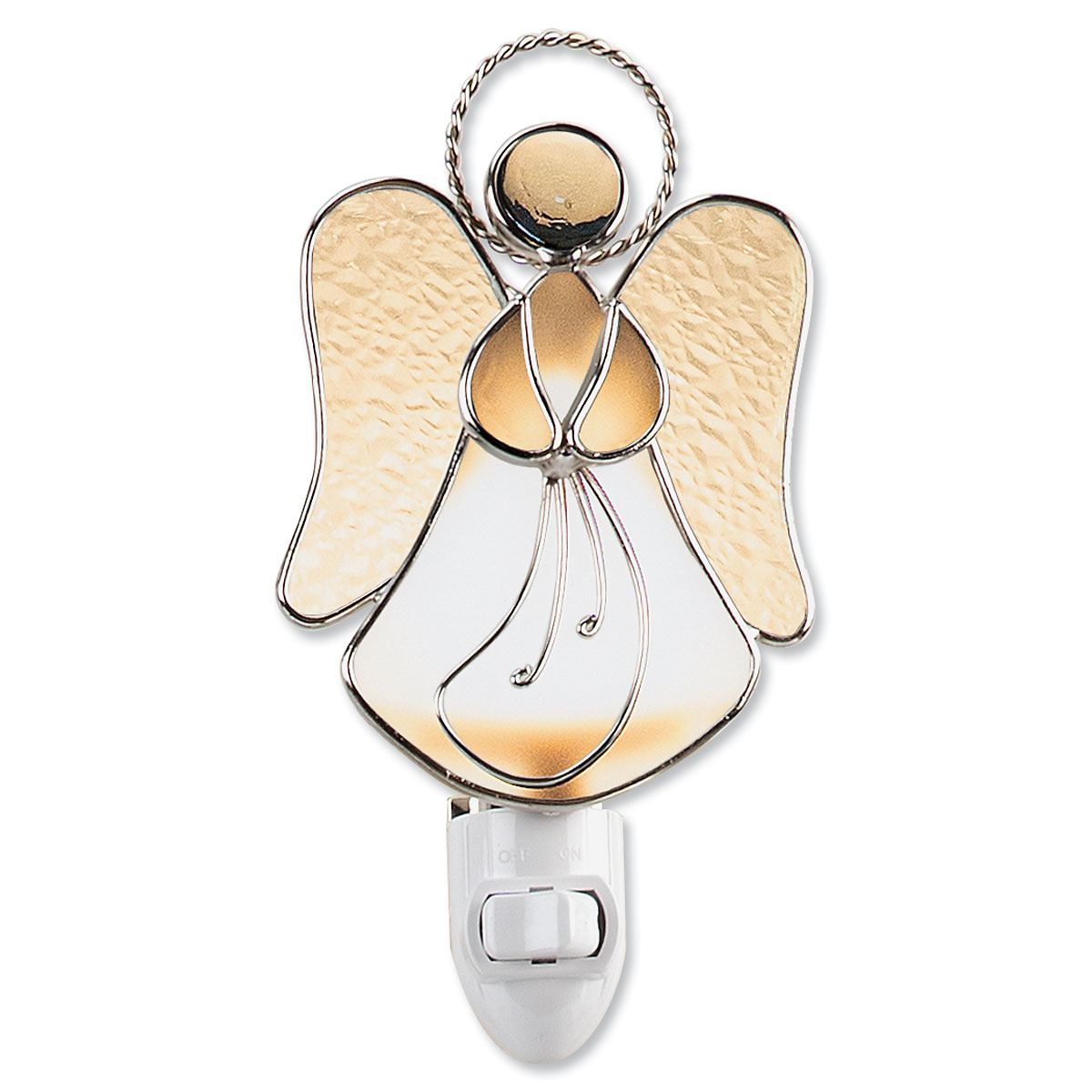 Angel Nightlight | Current Catalog