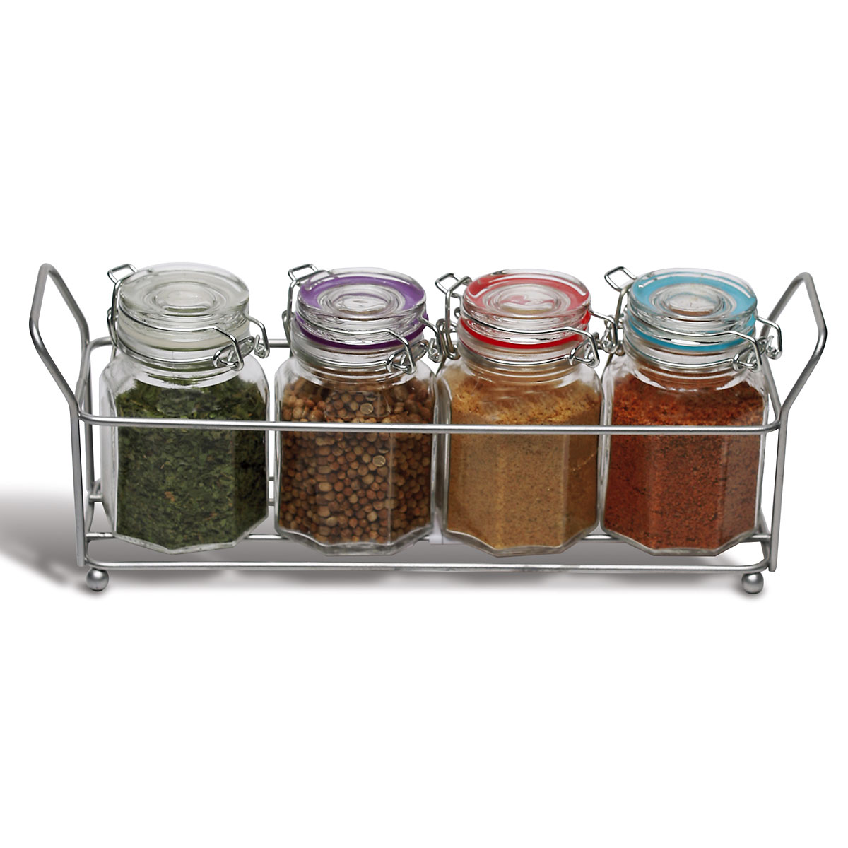 Spice Jar Set | Current Catalog