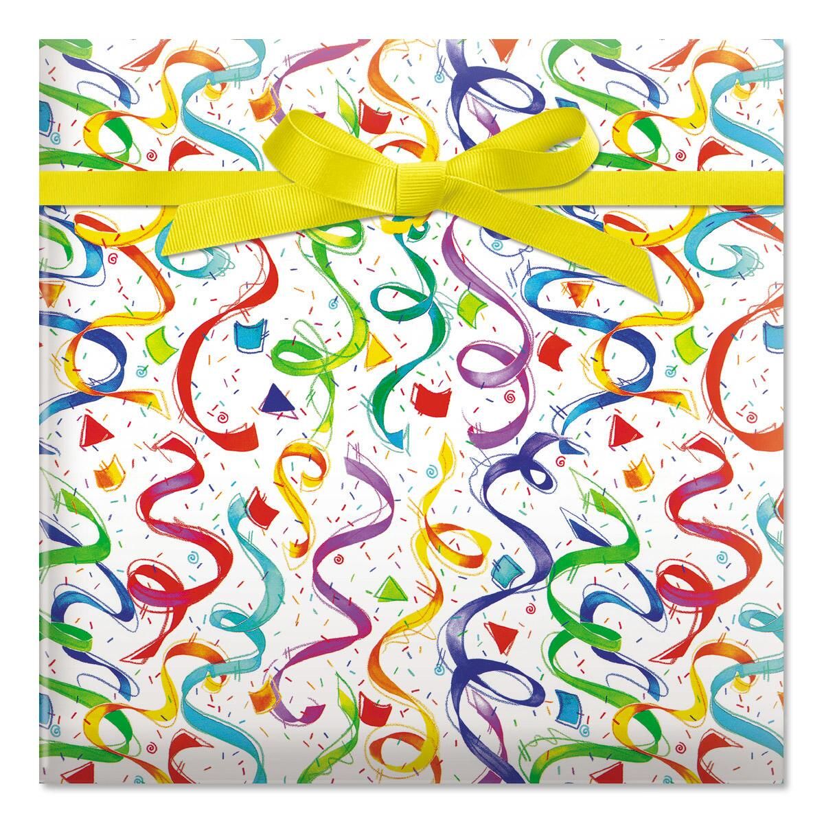 Jumbo Roll Birthday Wrapping Paper - All information about healthy