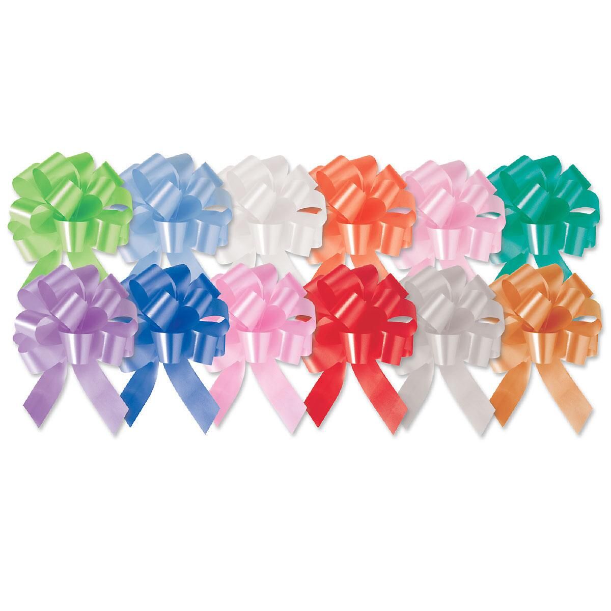 Pull Bow Value Pack | Current Catalog