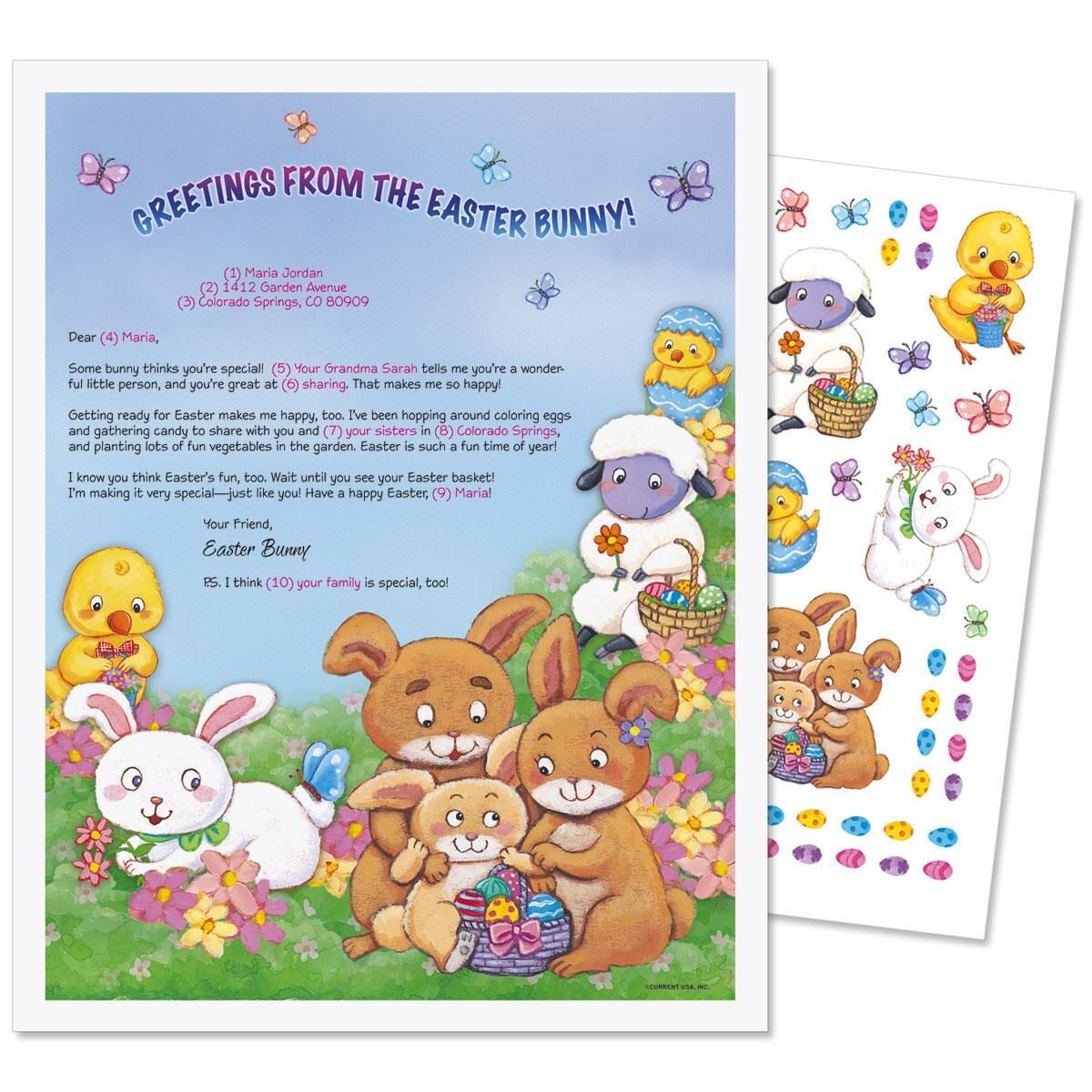 easter bunny letter easter bunny letter stickers current catalog easter bunny letter easter bunny letter stickers current catalog