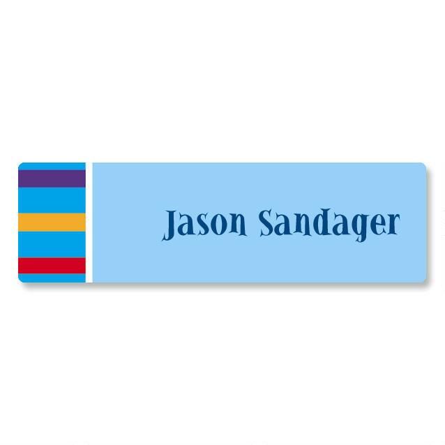 color bar id labels current catalog
