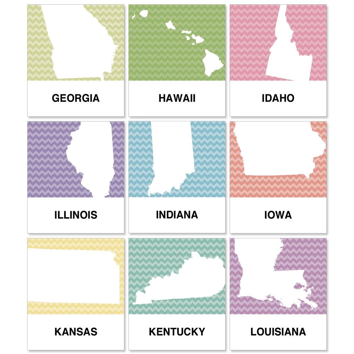 Personalized your state address labels current catalog