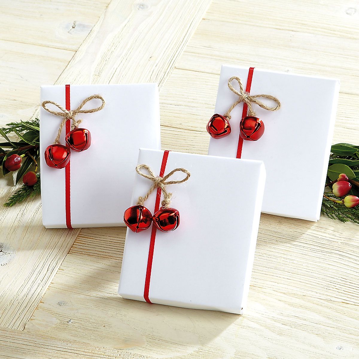 Jute Jingle Bell Package Tie Ons Cur Catalog Jute Jingle Bell Package Tie Ons