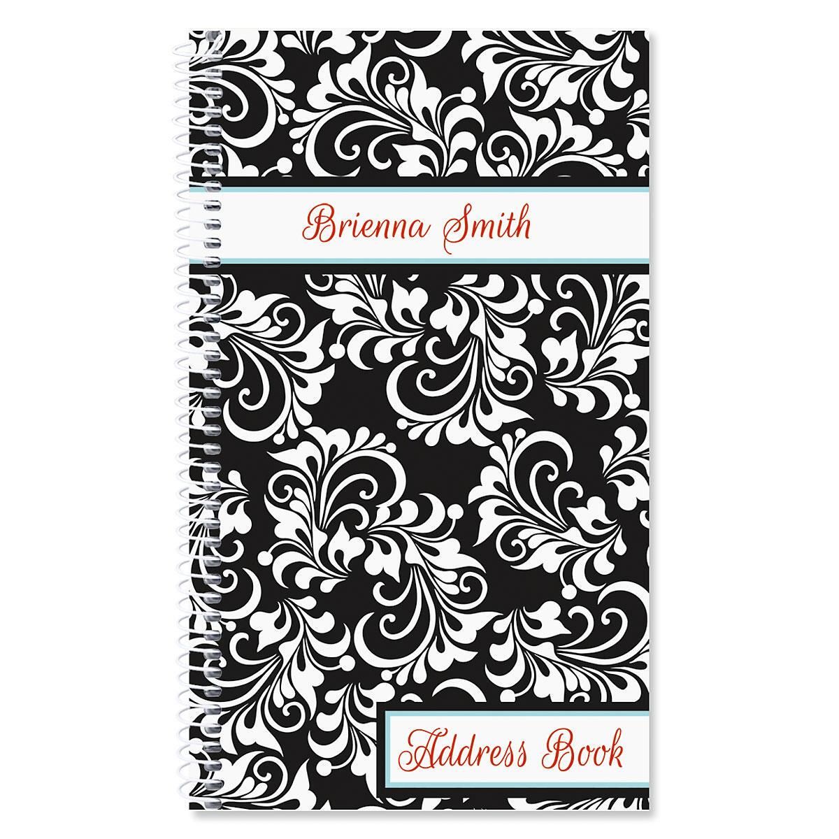 opulent lifetime address book current catalog lifetime address books