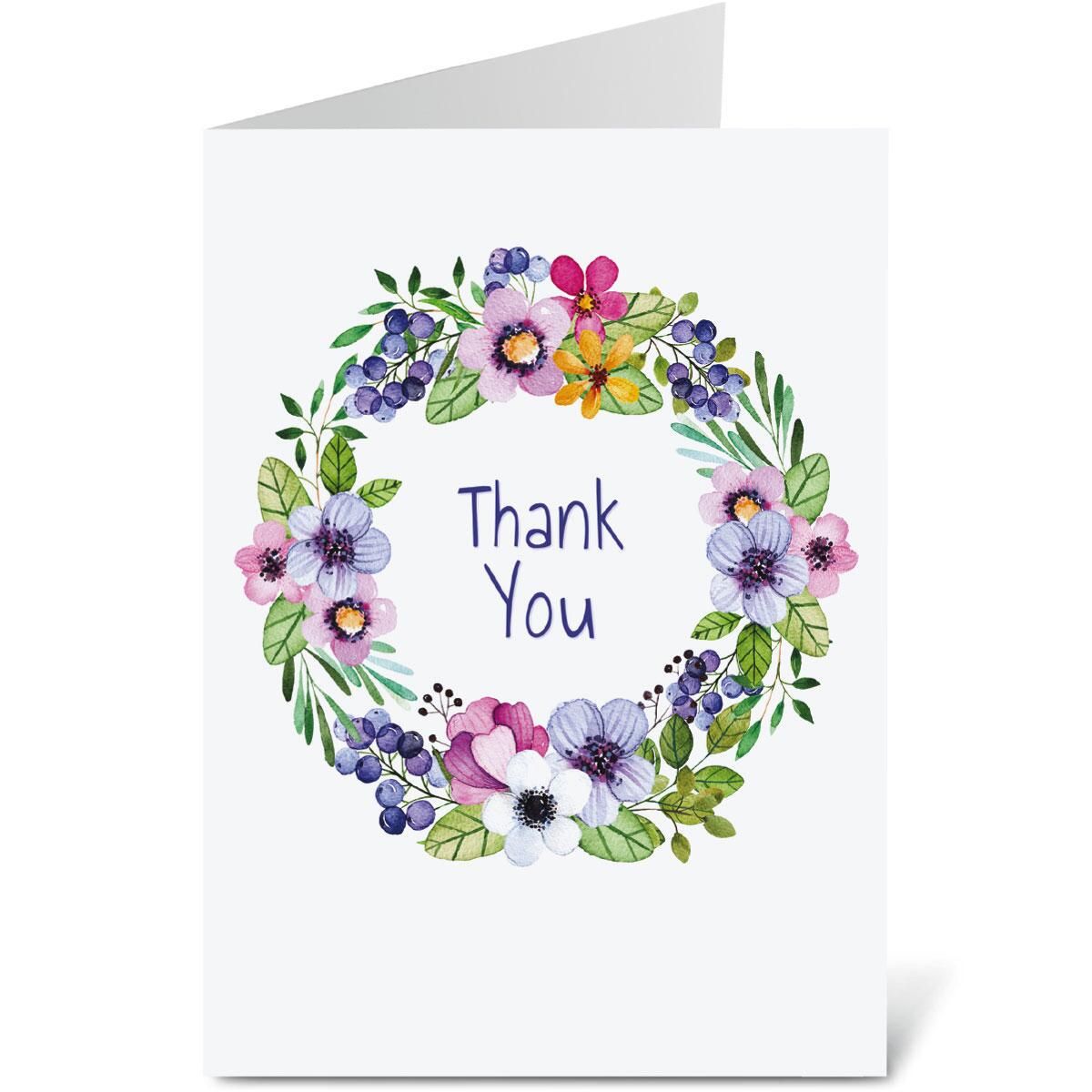 Thank You Notes by Current Catalog