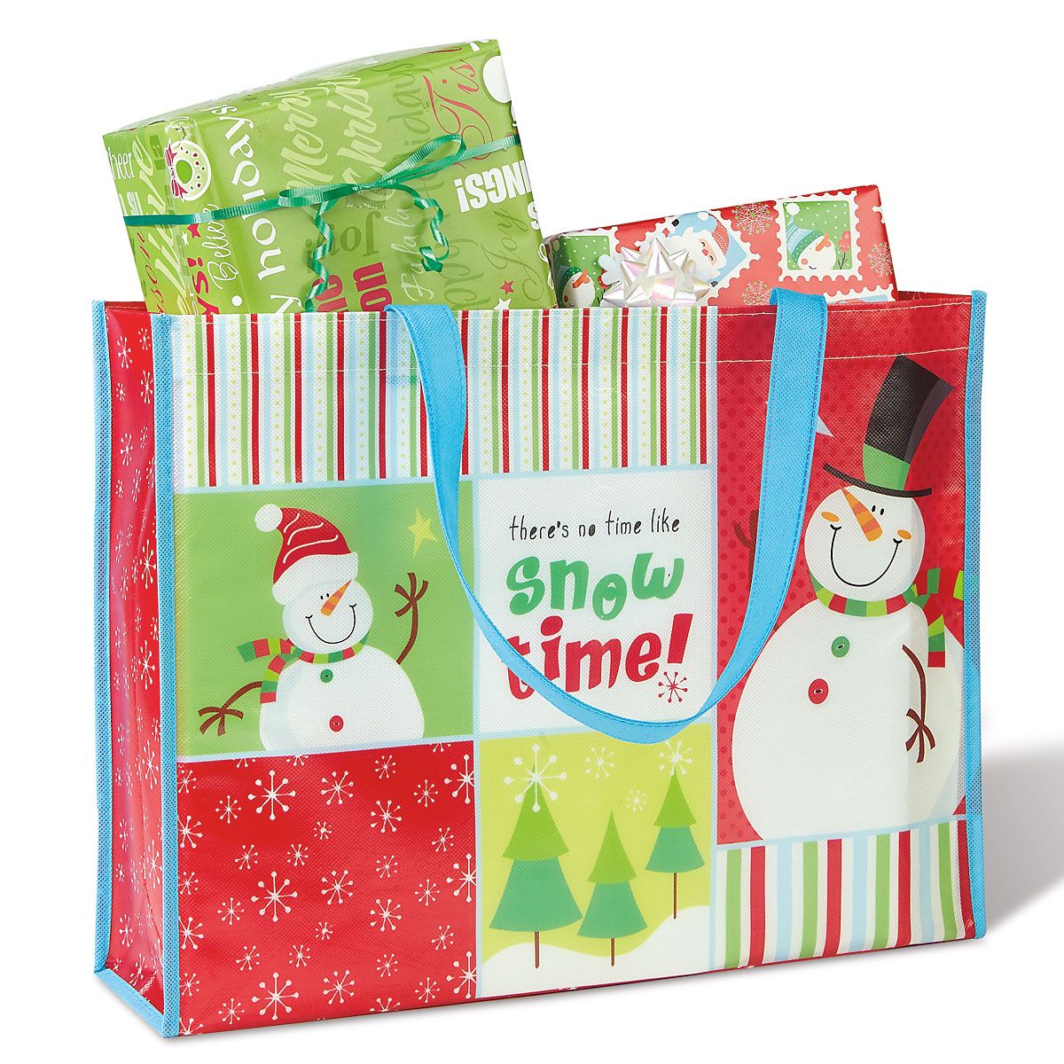 amazon christmas tote bags