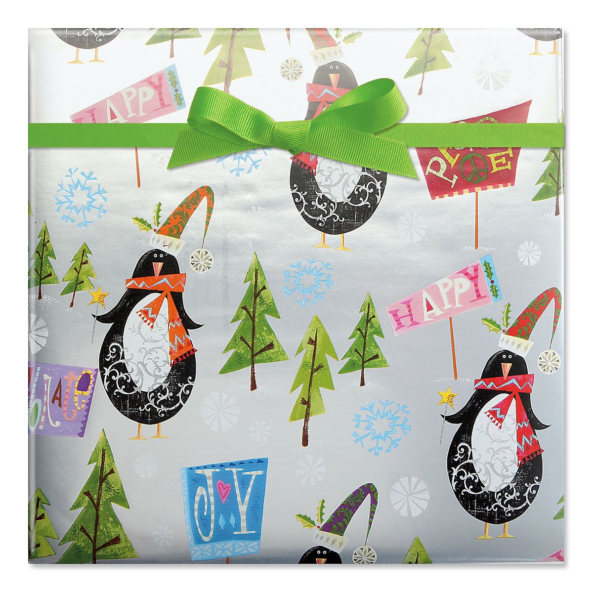 superior gift wrap