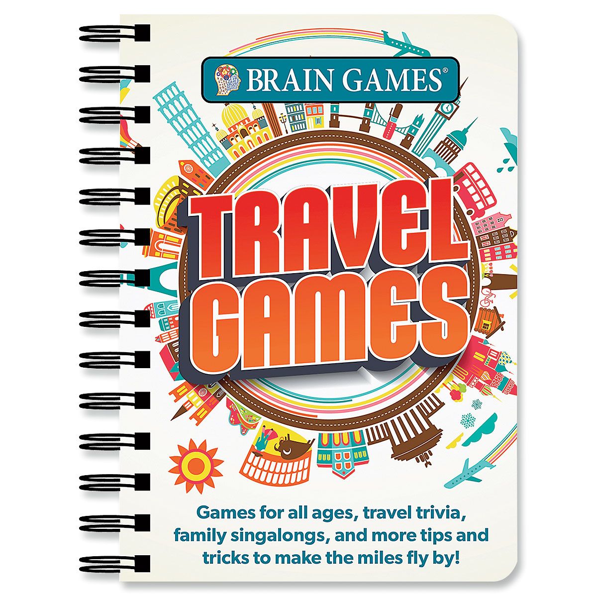 book of travels game