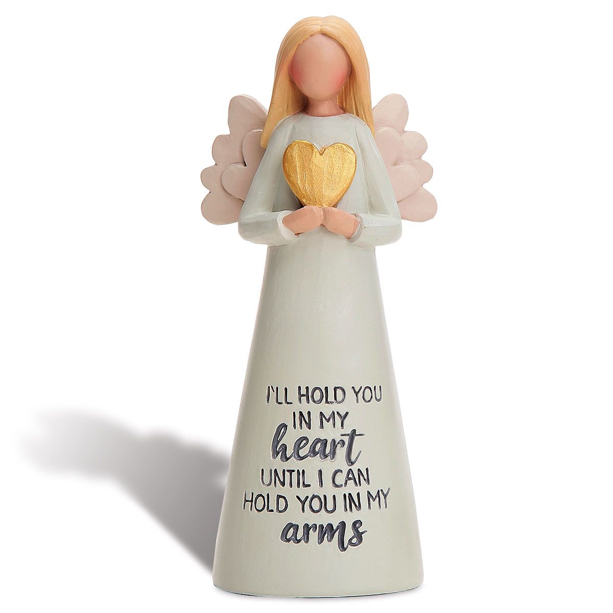 Sympathy Angel Figurine | Current Catalog