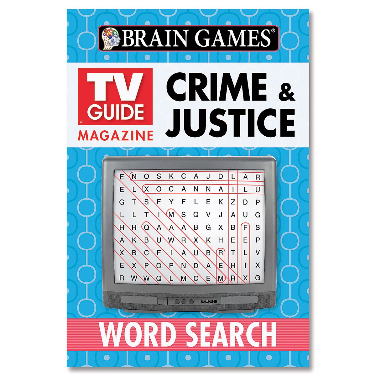 Tv Guide Word Search Answers