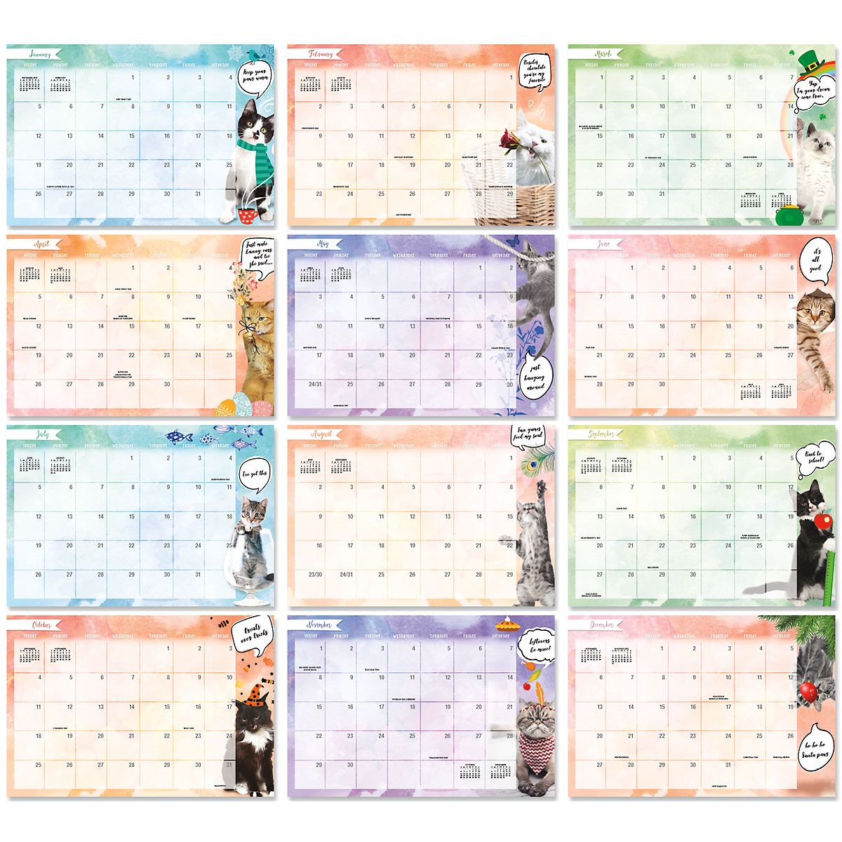 It's just a picture of Unusual Printable Desk Calendars It is a photo of Unusual Printable Desk Calendars