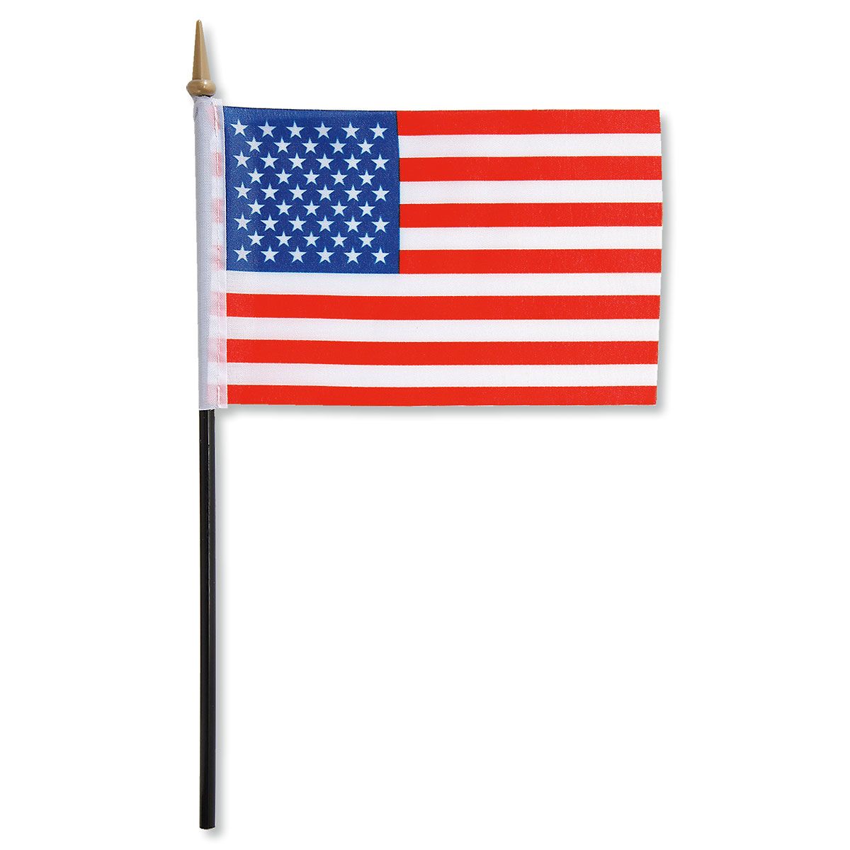 12 Mini Flags Current Catalog