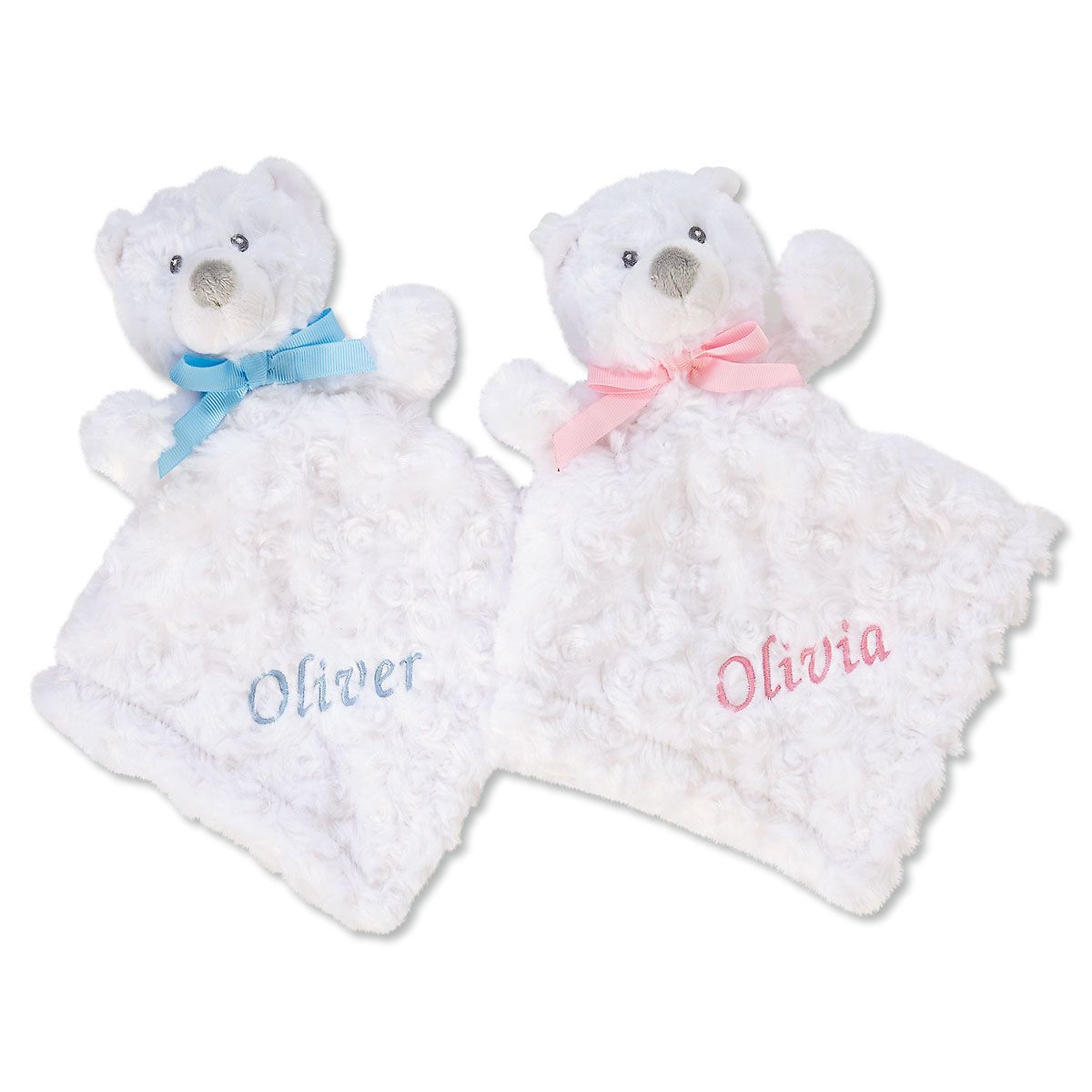 custom cuddle blanket