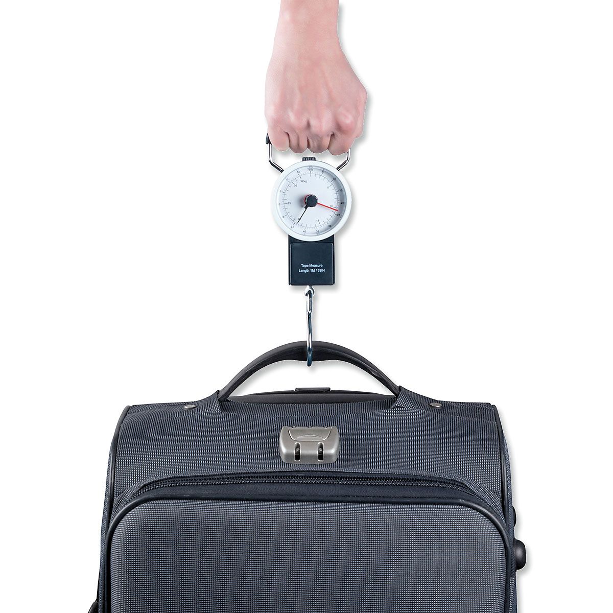 Luggage Scale Current Catalog