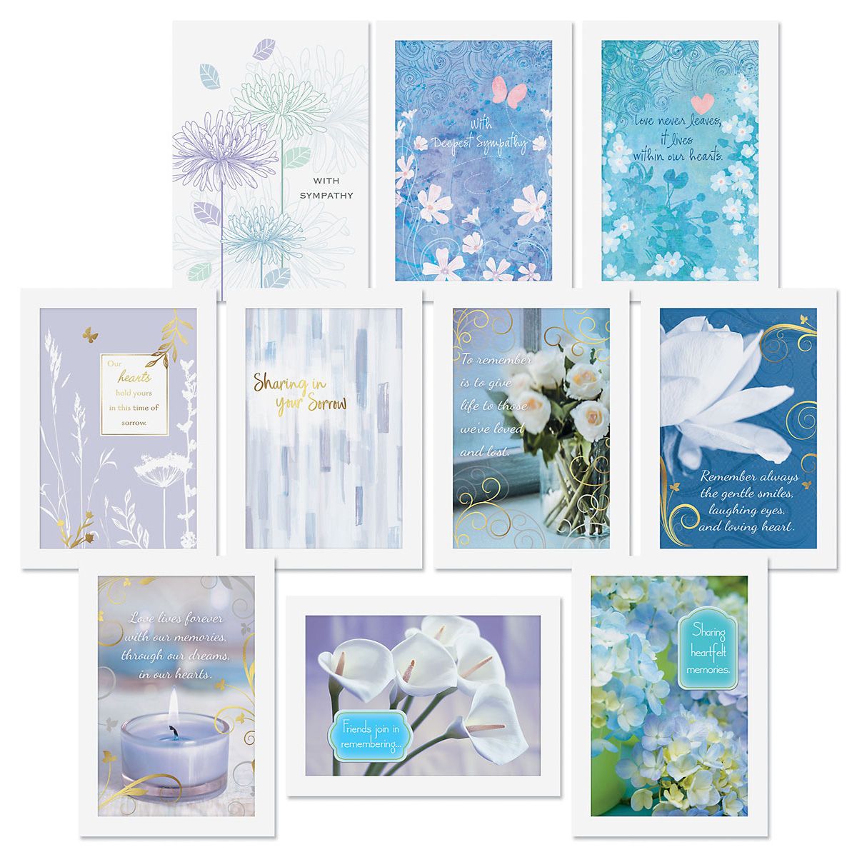Easter Celebrations Easter Cards Value Pack | Current Catalog