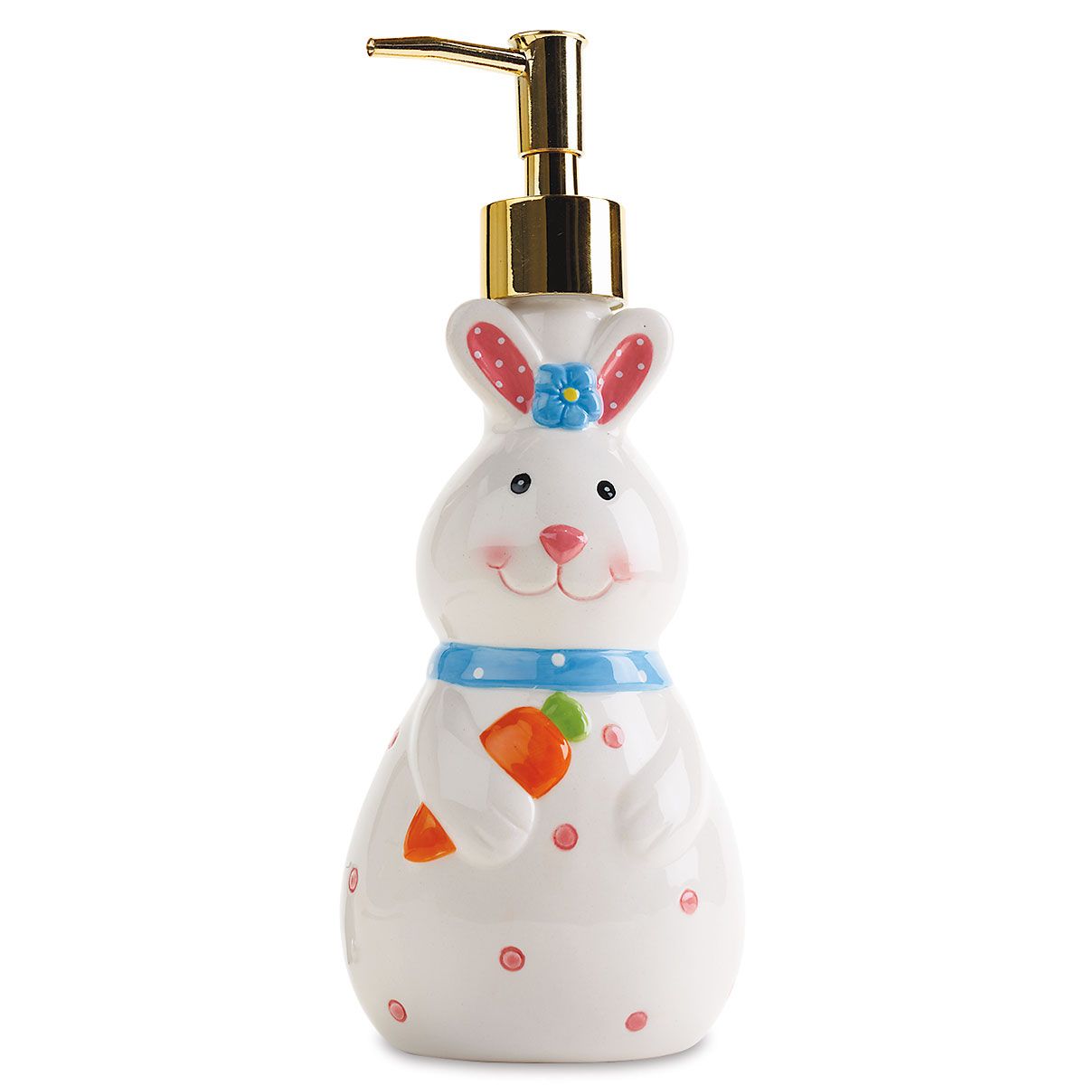 Bunny Soap Dispenser Current Catalog