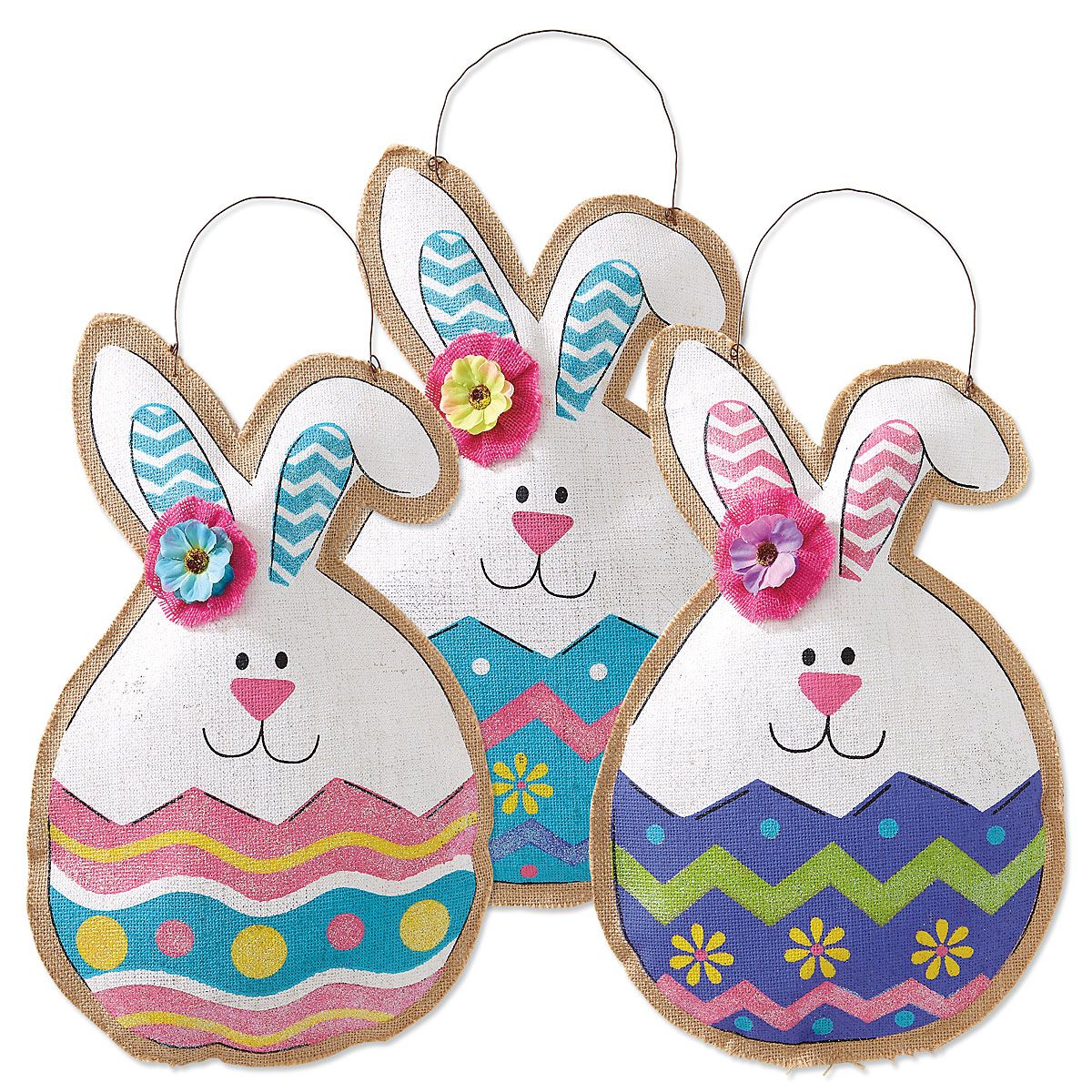 Easter Decor by Current Catalog