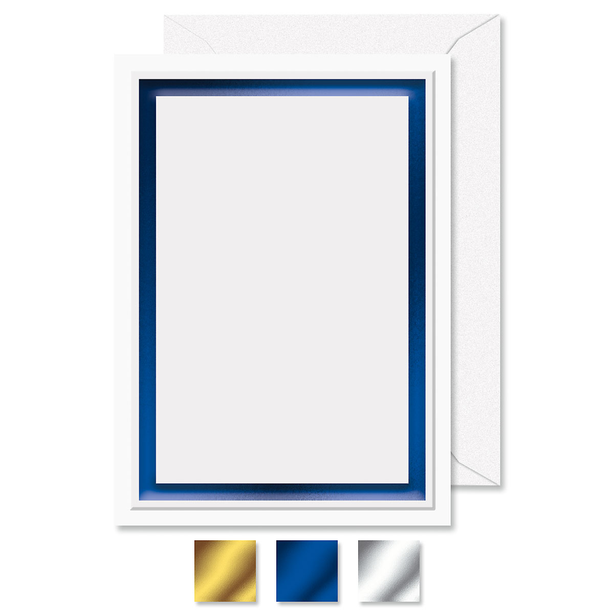 その他 Invitation A7.5 Blank Invitation Cardstock | LCI Paper