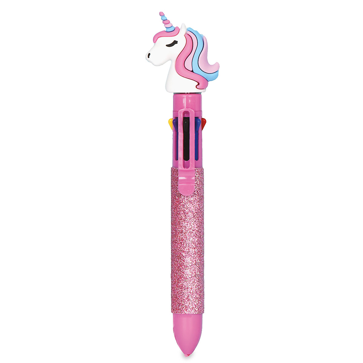 Multicolor Unicorn Pen | Current Catalog