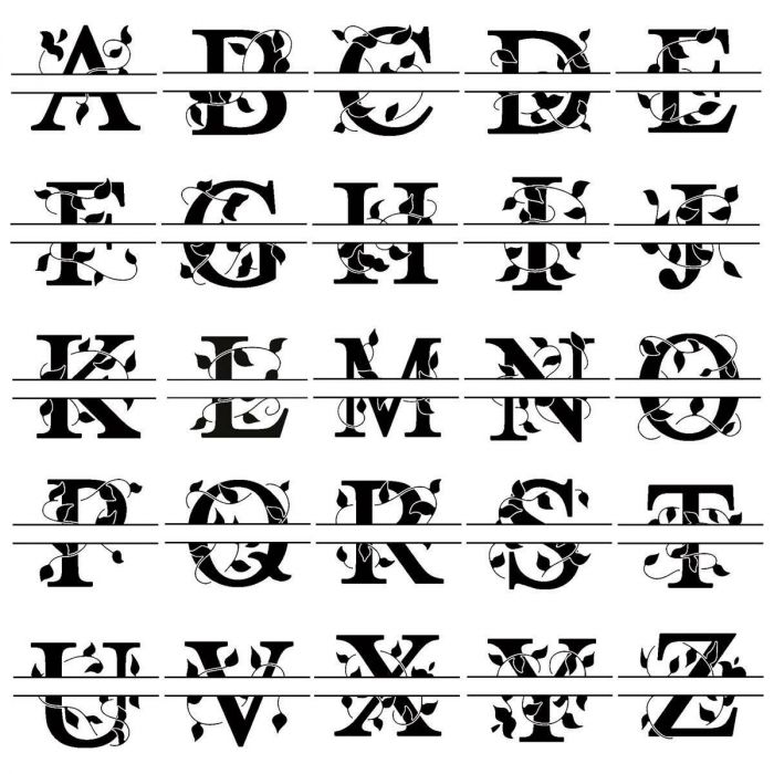 last name initial round stamper current catalog