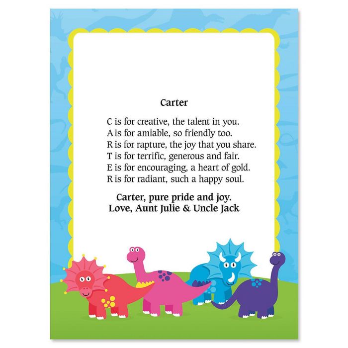 dinosaur-name-poem-print-current-catalog