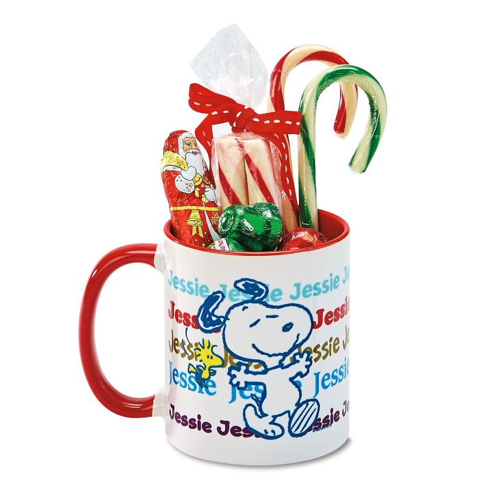 PEANUTS Snoopy Mug | Current Catalog