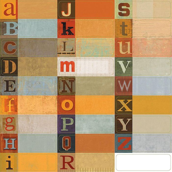 Qwerties Initial Classic Address Labels Current Catalog