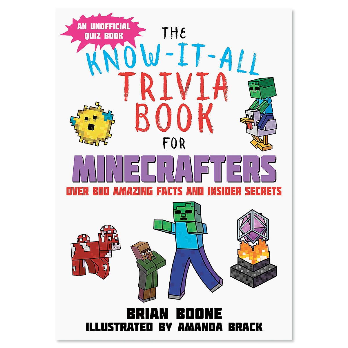 Sticker by Number Christmas Book Brain Games® | Current Catalog