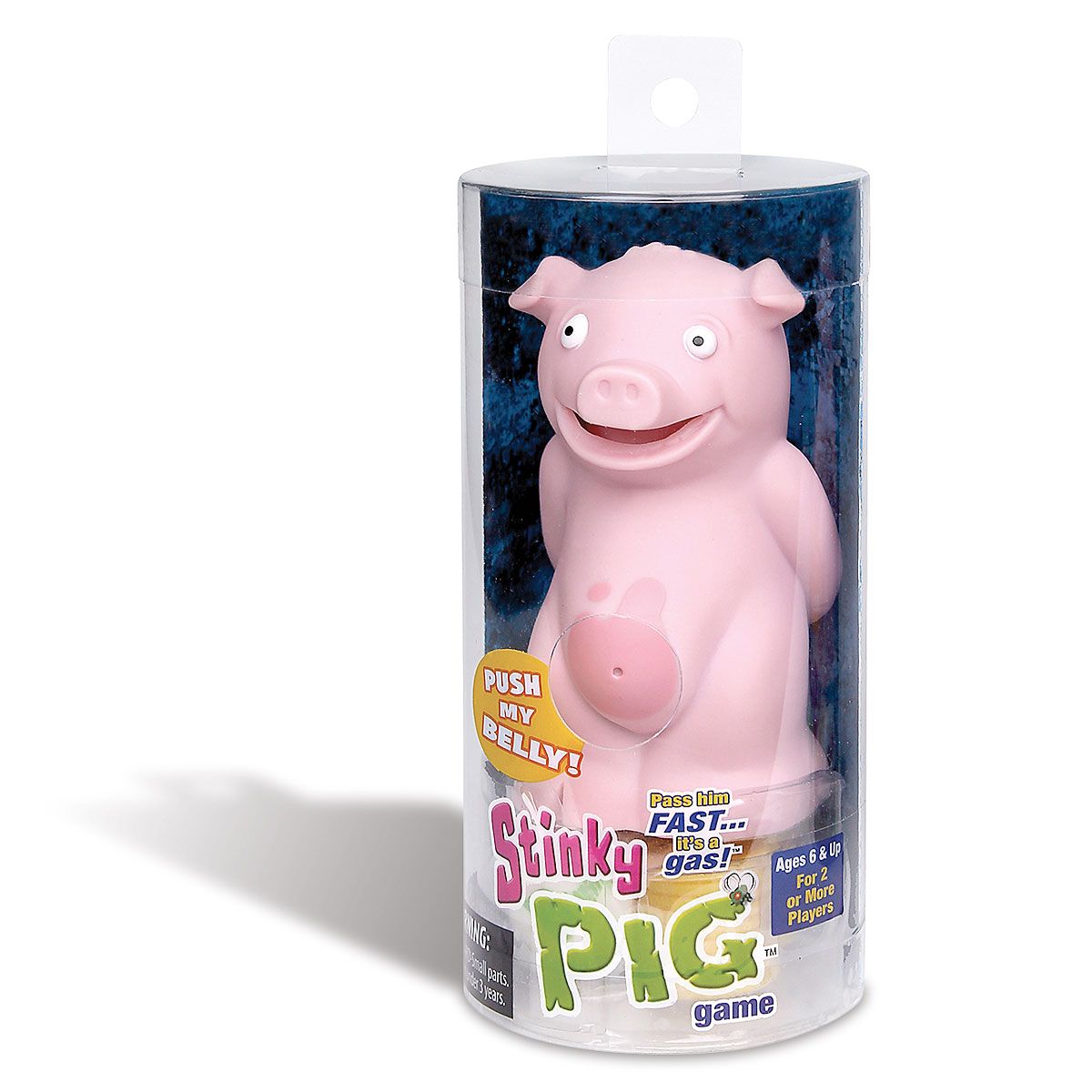 Stinky Pig Game | Current Catalog