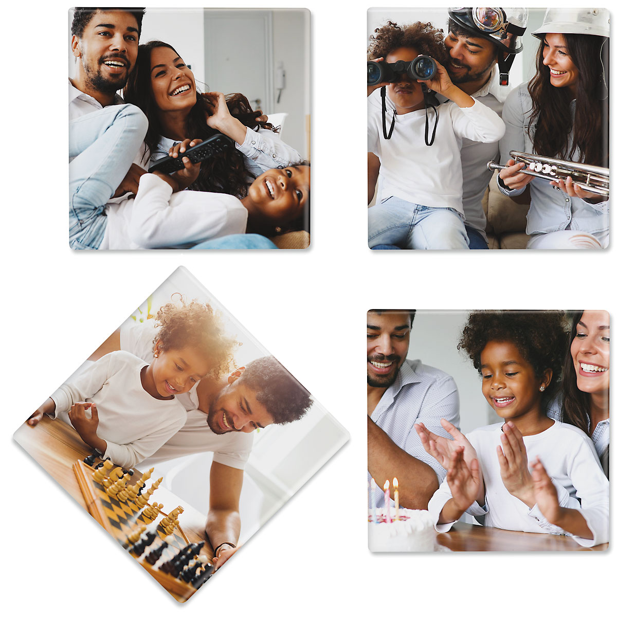 Full Photo Coasters Current Catalog