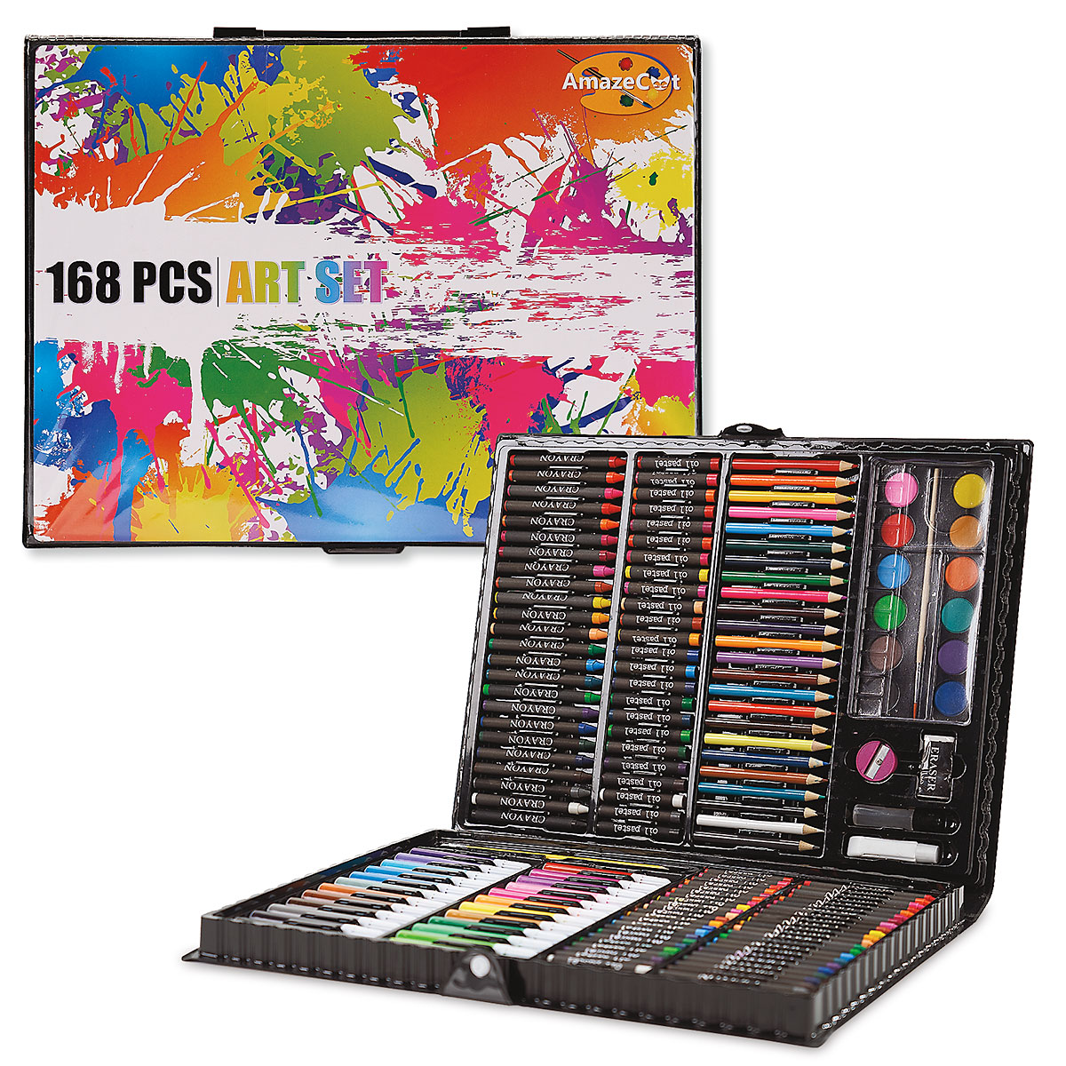 Art Set | Current Catalog