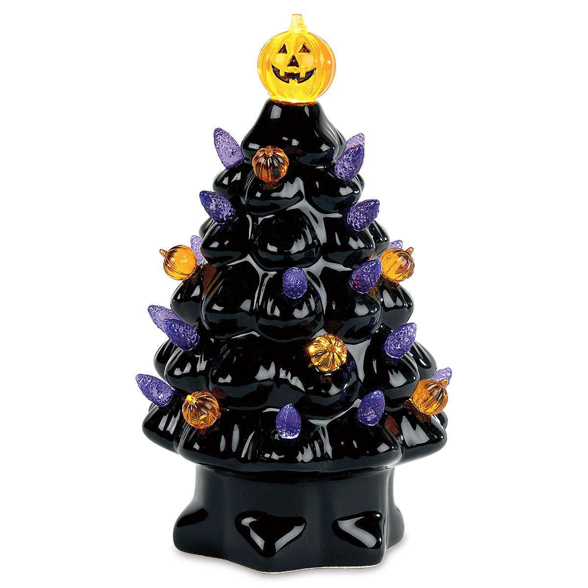 LED Halloween Tree | Current Catalog