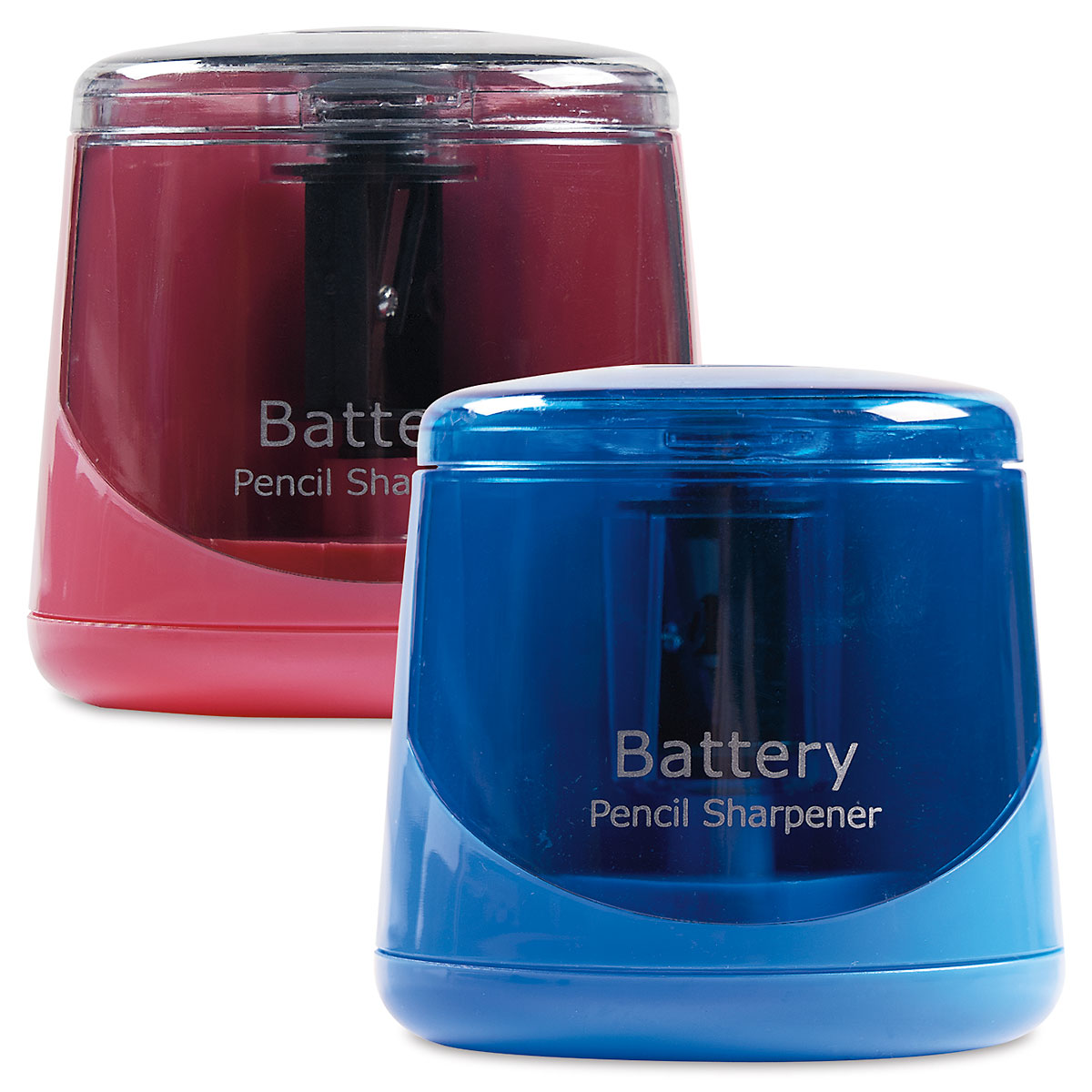 Battery Operated Pencil Sharpener Current Catalog