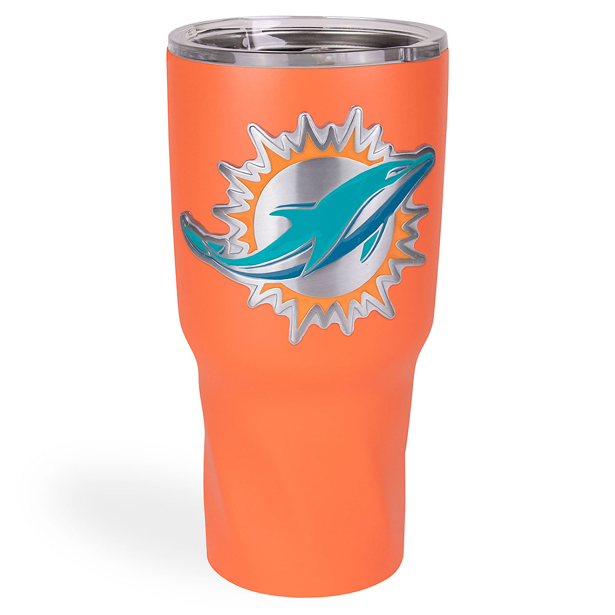 Dolphins Personalized NFL Sports Tumbler Current Catalog