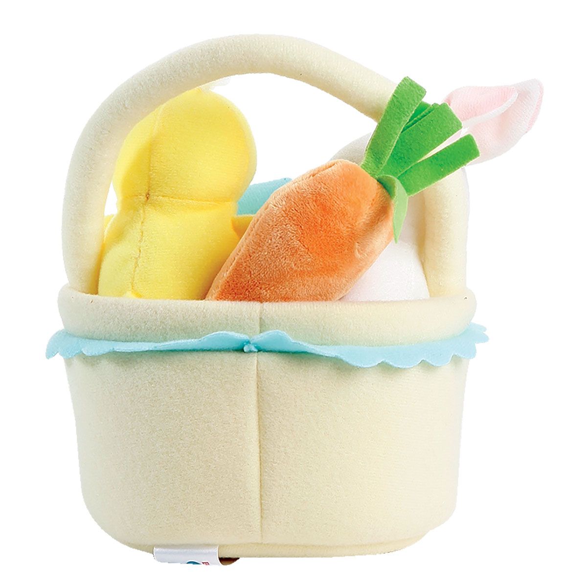 gund easter basket