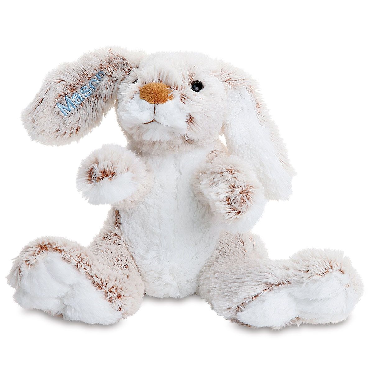 melissa and doug bunny