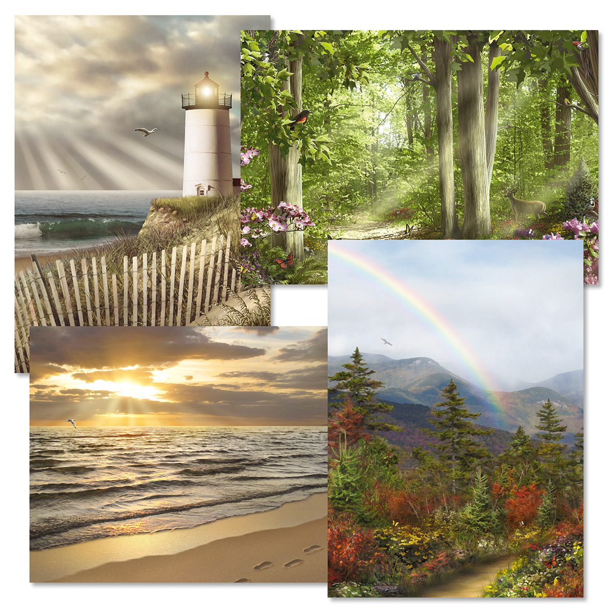 Heartfelt Sympathy Cards Current Catalog