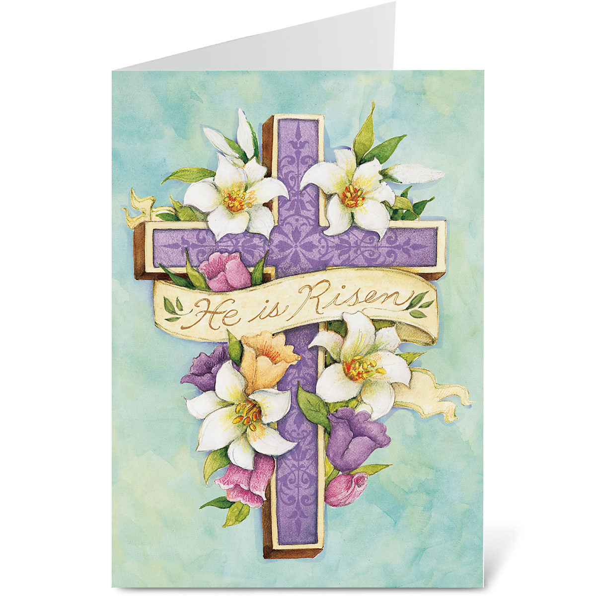 Easter Cross Easter Cards Current Catalog
