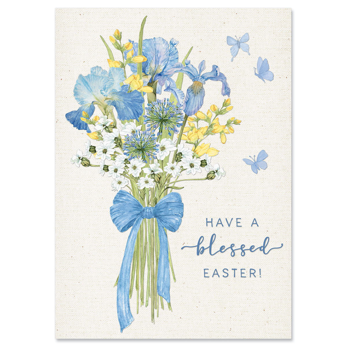 Blessed Easter Cards Current Catalog