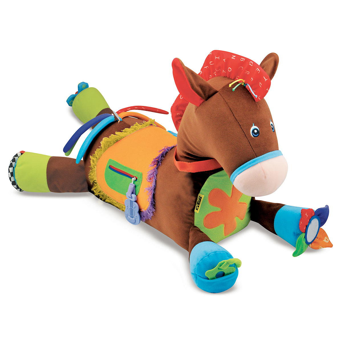 Giddy Up and Play by Melissa & Doug