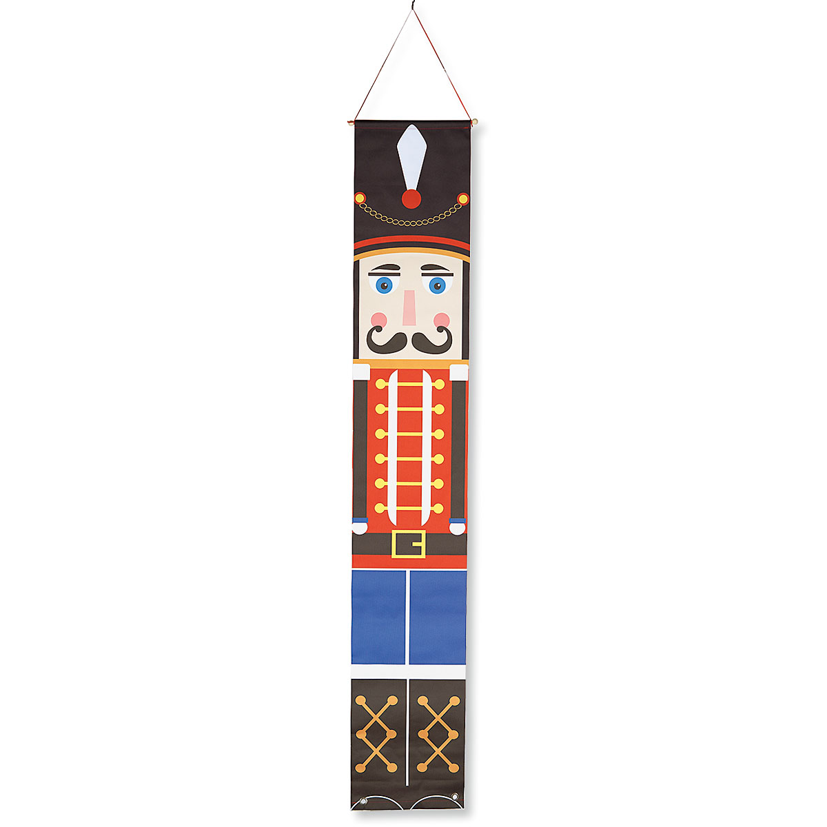 Nutcracker Door Décor | Current Catalog