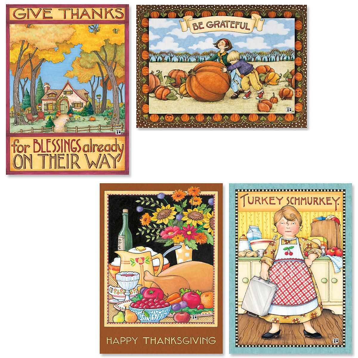mary engelbreit thanksgiving greetings cards thanksgiving cards thanksgiving photo cards