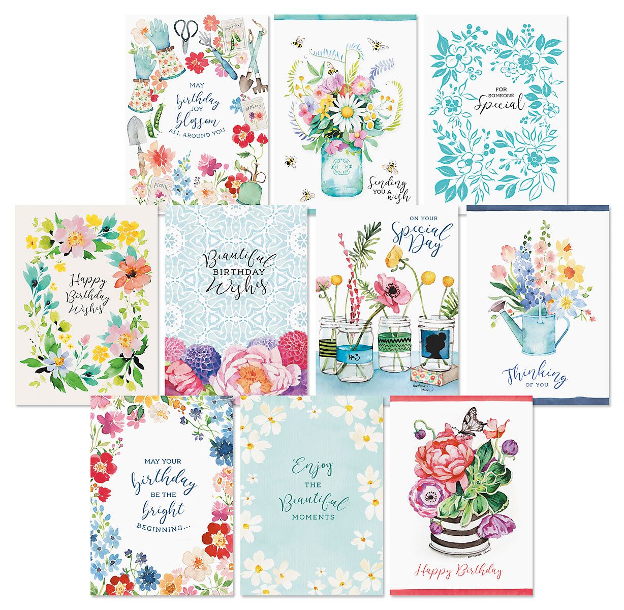 Easter Celebrations Easter Cards Value Pack | Current Catalog