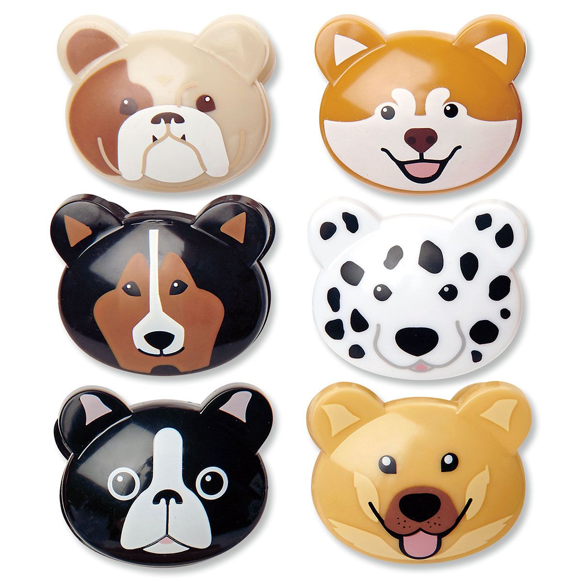 Doggie Bag Clips Current Catalog